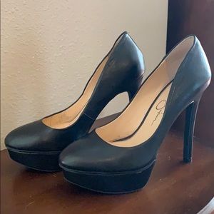 Jessica Simpson Pumps